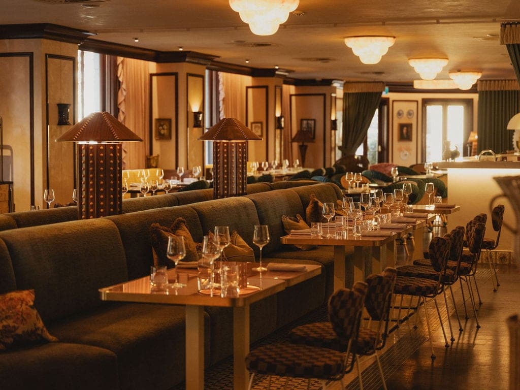Up To 50% Off Dining